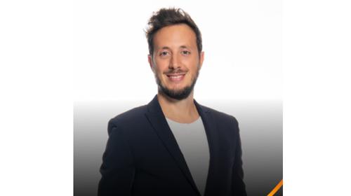 Alessandro Volanti, Radio Italia
