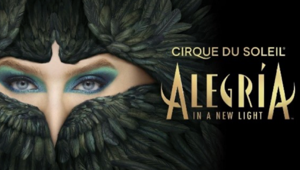 Il Cirque du Soleil debutta a MilanoSesto, un’area in trasformazione che si presta ad ospitare eventi di grande richiamo