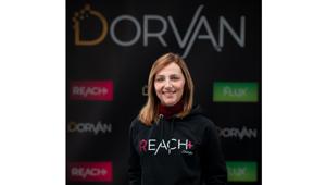 Dorvan annuncia una partnership strategica esclusiva con Il Fatto Quotidiano e nomina Alexia Beverina nuovo Direttore Commerciale di REACH+