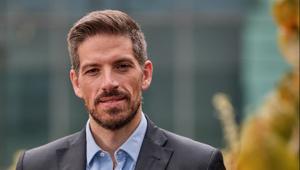 Alessandro Aquilio è il nuovo Global Chief Communication Officer di Bolton Group