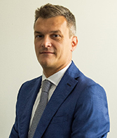 Alessandro Maggioni, DCA Italy & FCP Associnema