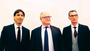 Roma conquista il turismo di lusso con la prima edizione di “RISE - Rome Insights Style Experience”, l'evento ideato dall’Assessore Alessandro Onorato e organizzato dal Convention Bureau Roma e Lazio