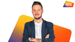 Radio Italia solomusicaitaliana è radio ufficiale del tour di Tiziano Ferro “STADI26"