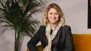 Samsung Ads: Alessia Francesconi viene nominata Senior Sales Manager per l'Italia