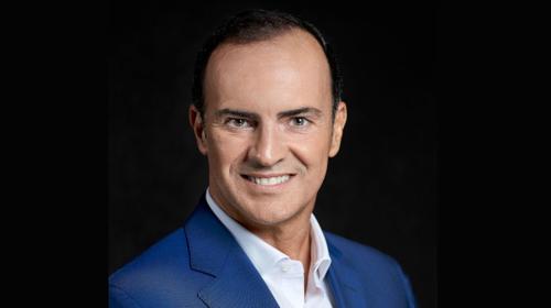 Alessandro Araimo, WB Discovery
