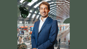 Grandi Stazioni Retail nomina Alessandro Lupo Chief Marketing Officer