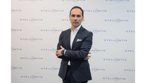 Alessio Scutari assume il ruolo di Managing Director di Lancia in Italia