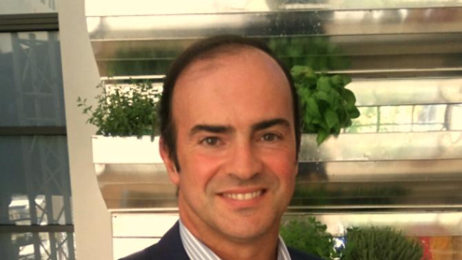 Alessandro Araimo, Coo & Svp Southern Europe Discovery Networks Alessandro Araimo, Coo & Svp Southern Europe Discovery Networks