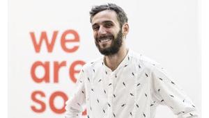 We Are Social investe sull'area contenuti. Alessandro Sciarpelletti nuovo editorial director
