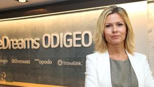 Alexandra Koukoulian nominata country manager per l’Italia di eDreams Odigeo