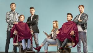 Alfaparf Group sceglie AKQA, dopo gara, per realizzare una piattaforma globale e omnicanale nei prossimi tre anni