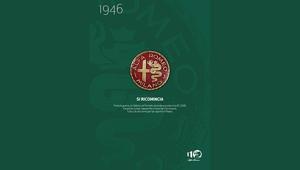Alfa Romeo celebra il 110° anniversario con This is Ideal