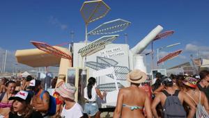 Alfaparf chiude la sua estate celebrando la bellezza al Jova Beach Party di Linate