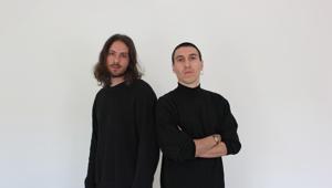 Alessandro Yuri Alfieri e Federico Capitani nominati Client Creative Director di Serviceplan Italia