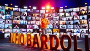 Al Palacongressi di Rimini la formazione finanziaria riparte con gli eventi dal vivo. Alfio Bardolla rilancia l'appuntamento "Wake Up Call"