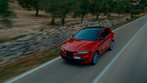 Collective firma la nuova campagna di Alfa Romeo per il lancio della serie Tributo Italiano