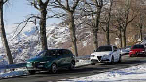 Alfa Romeo lancia la serie speciale Tributo Italiano con uno spot che è un inno al Made in Italy. Firma Collective