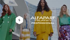 Alfaparf Milano affida a Caffeina la comunicazione digitale a livello global per i prossimi 3 anni