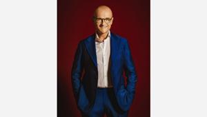 Gruppo Mondadori prepara una nuova talent agency dedicata all'intrattenimento e ne affida la responsabilità ad Alfonso Signorini, anche direttore editoriale di Chi. Massimo Borgnis direttore editoriale del giornale