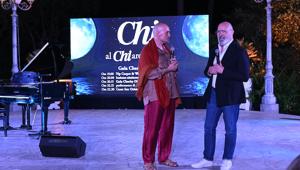 Imprenditori e volti televisivi hanno risposto all’appello di Chi con il Charity Dinner "Al chiaro di luna". Raccolti oltre 150mila euro