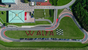 Alfa Romeo invita tutti gli appassionati al Museo Storico di Arese per celebrare il suo 115° anniversario