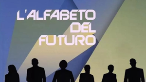 L'Alfabeto del Futuro: il tour che racconta il rapporto tra innovazione e imprese si conclude con la tappa finale a Torino il 28 novembre