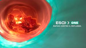 Alfasigma sceglie Ogilvy Italia, dopo gara, per la prima campagna consumer globale di lancio di Esoxx One