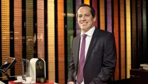 Nestlè sceglie Alfonso Gonzales Loeschen come Ceo di Nespresso