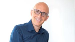 Friends & Vivo Multimedia nomina Alfredo Ricca come nuovo amministratore delegato per guidare l'evoluzione strategica della media company