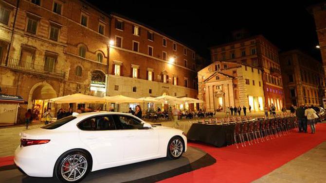 alfa romeo 6