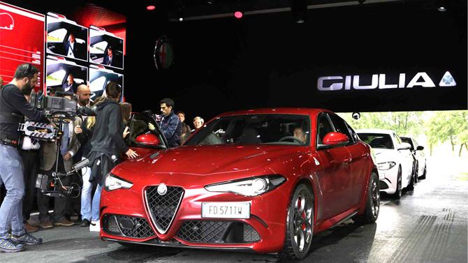alfa romeo simmetrico 1