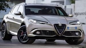 Alfa Romeo avvia una gara creativa globale per il lancio del nuovo Suv Stelvio