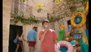 L’inno all’estate di Cornetto Algida nel nuovo spot tv prodotto da Think Cattleya con la creatività di The Teachers