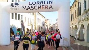 A Carnevale torna 'Alì Corri in Maschera', appuntamento inserito nel cartellone di eventi del Carnevale di Venezia