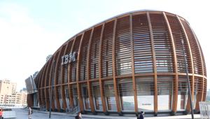 Ibm Studios apre ufficialmente a Milano in piazza Gae Aulenti. Appuntamento con il Think Summit dal 21 al 26 giugno