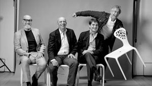 Carlo Aliverti entra nel board di RBA Design