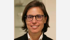 Alice Ravizza è la nuova Investor della holding IH1