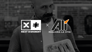 Alì “Il Prezzo Migliore”: qualità e convenienza tutto l’anno nella nuova campagna firmata Next Different