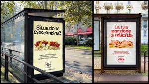 Dentsu Creative vince la gara e firma il nuovo posizionamento di Alice Pizza. On air la campagna social e OOH