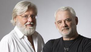 Olimpiadi Invernali: Casta Diva Pictures ha prodotto i tre spot di Alibaba