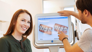 Align sceglie la milionesima cliente Invisalign dell'area EMEA come testimonial della nuova campagna