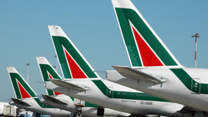 Alitalia: GMC Production vince la gara per la comunicazione globale del triennio 2018-2021
