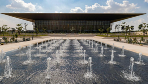 House of Wisdom: negli Emirati Arabi il nuovo concept di library phygital realizzato dalla creatività italiana di Alkemy