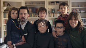 Alkemy firma  #accoglimi, lo spot ufficiale dell'evento PapaMilano2017