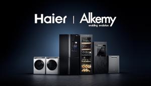 Dopo una gara, Haier punta su Alkemy come partner di riferimento a livello europeo per la comunicazione ATL, BTL e digital