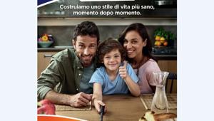  L’alleanza Barilla, Coop e Danone sceglie Havas per il progetto ViviSmart