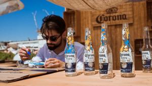 ALL Communication vince la gara di Corona per organizzare un tour di 75 eventi in tutta Italia