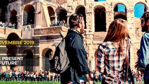 ‘All Routes Lead to Rome’: il meeting internazionale dedicato al turismo arriva alla quarta edizione con 100 partner, 30 eventi e 20 location