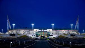 Siglato nuovo accordo di sponsorizzazione con Juventus Football Club fino al 2030 per l'Allianz Stadium di Torino