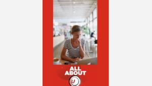 All About U: UM in prima linea per analizzare le donne